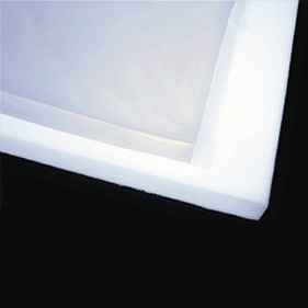 Gel/Memory Foam Seating