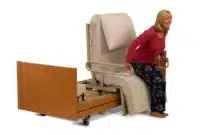 home hospital beds