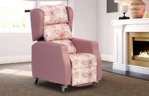 Homecare Chair for Disabled Adults