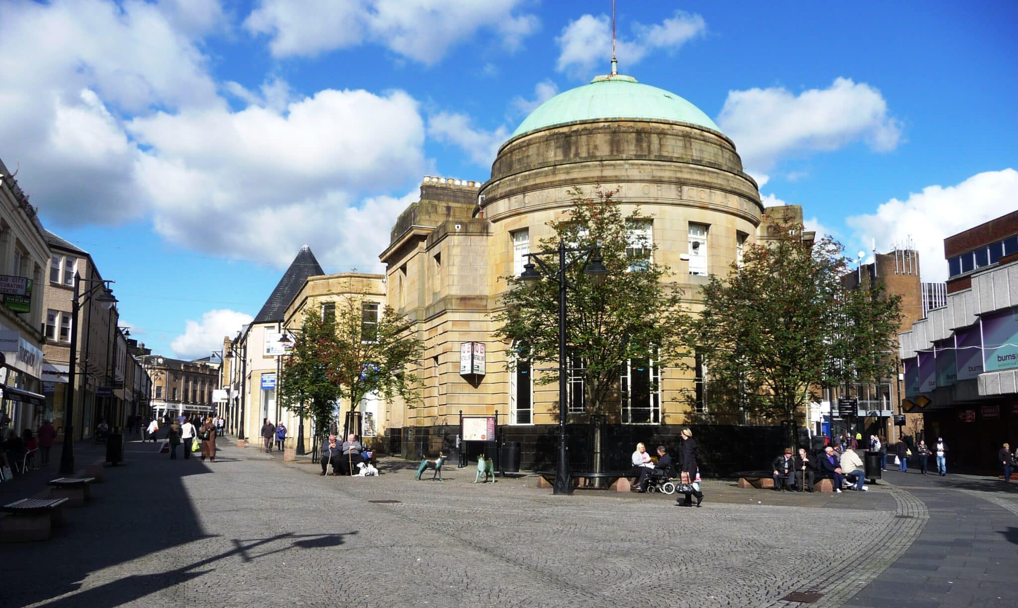 mobility-furniture-kilmarnock
