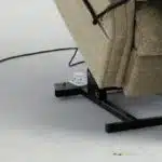 Anti-entrapment
