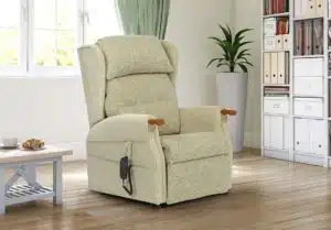 The Cheshire Chair