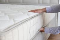 Mattress firmness