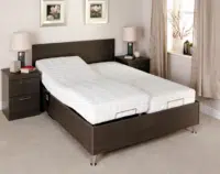 adjustable bed