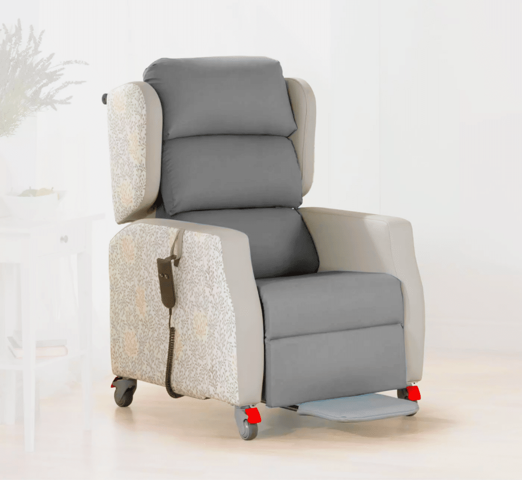 riser recliner chair