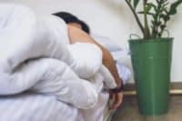 dreaming-sleeping