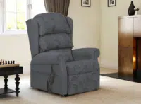 riser recliner chair