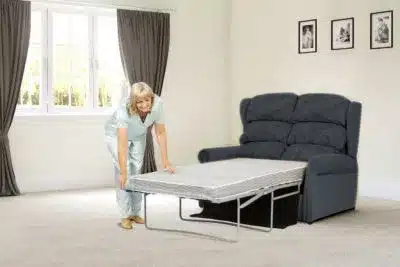sofa bed
