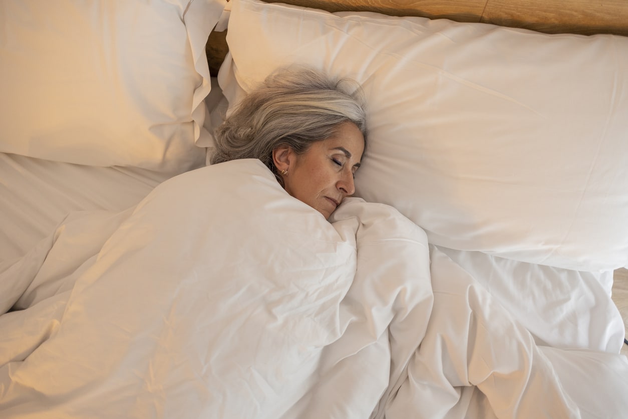 Pillow-For-Good-Sleep