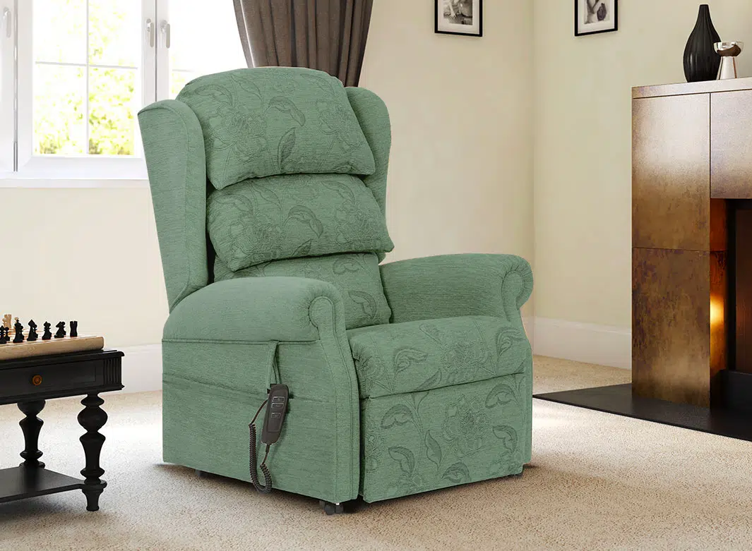riser recliner
