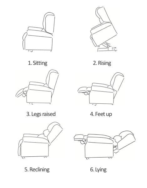 recliner-chair-infographics