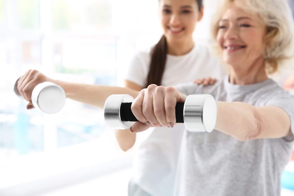 senior-lady-exercising