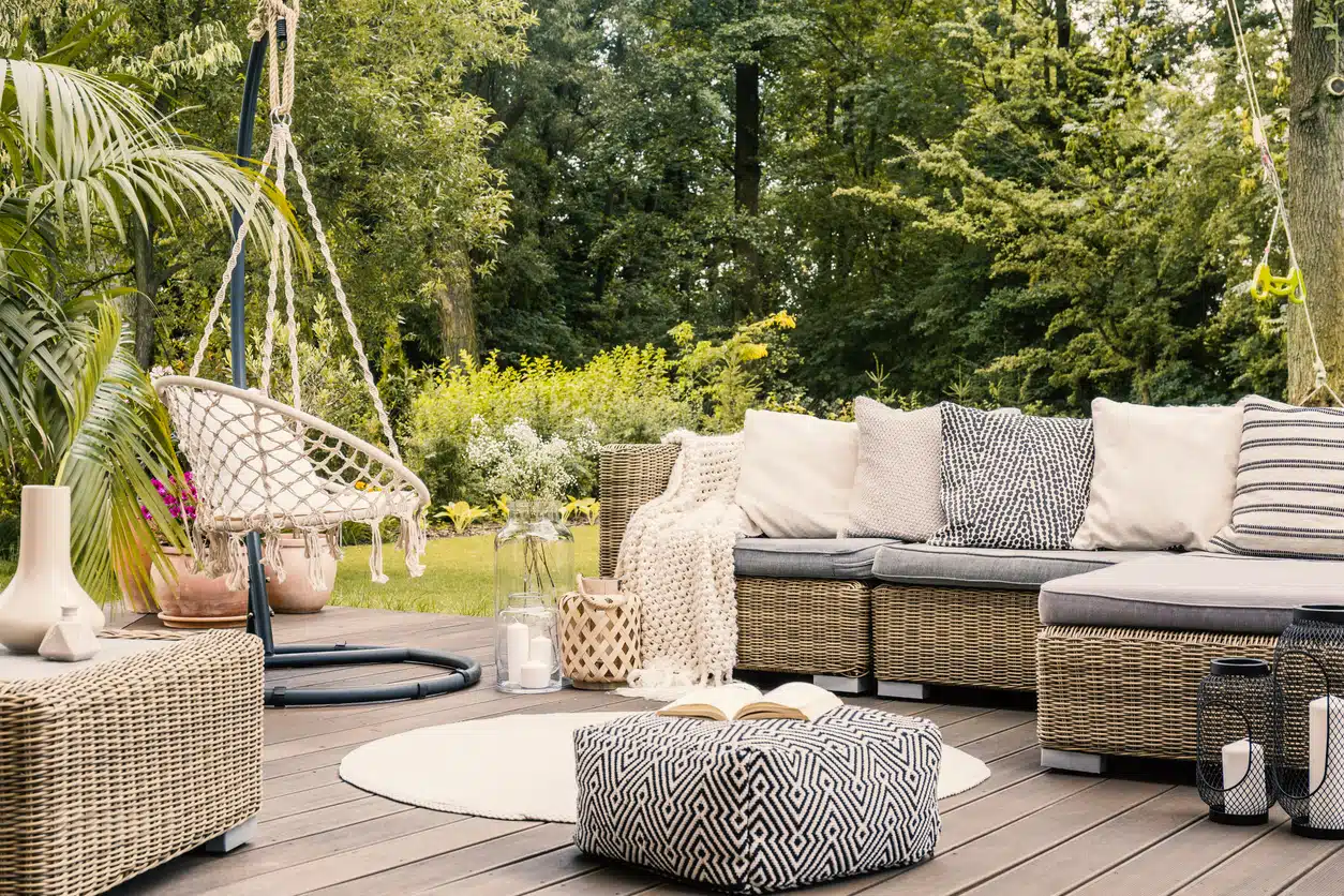 summer furniture ideas uk